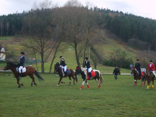 Hubertus 2007